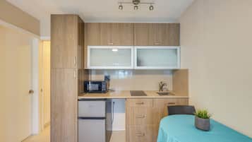 Appartement (1 Bedroom) | Interieur