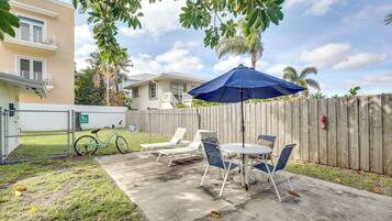 Apartment (1 Bedroom) | Interior