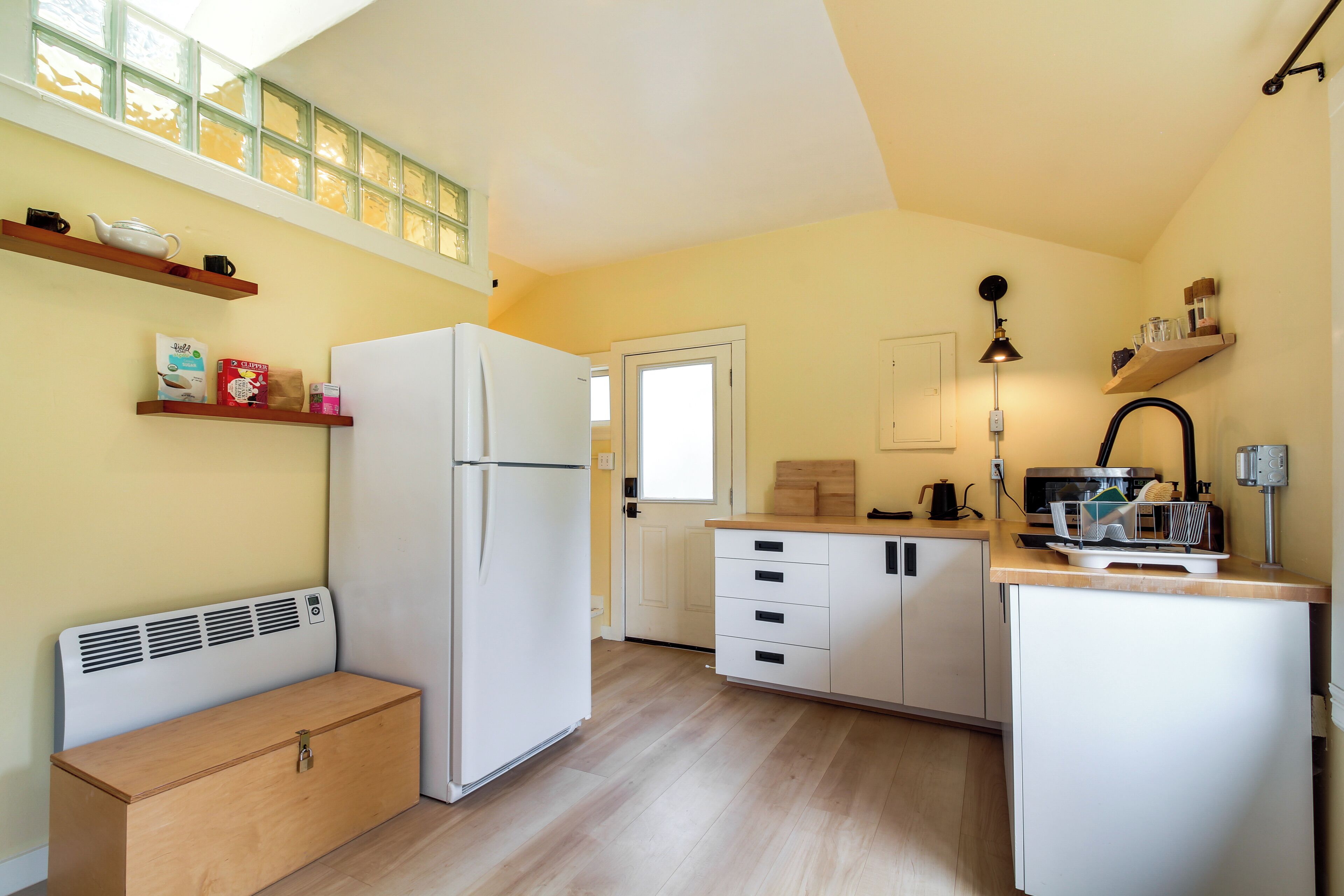 House (0 Bedroom) | Interior