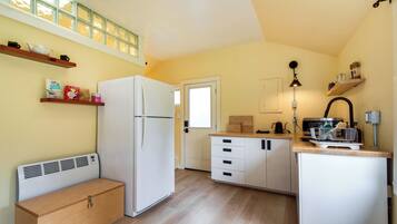 House (0 Bedroom) | Interior