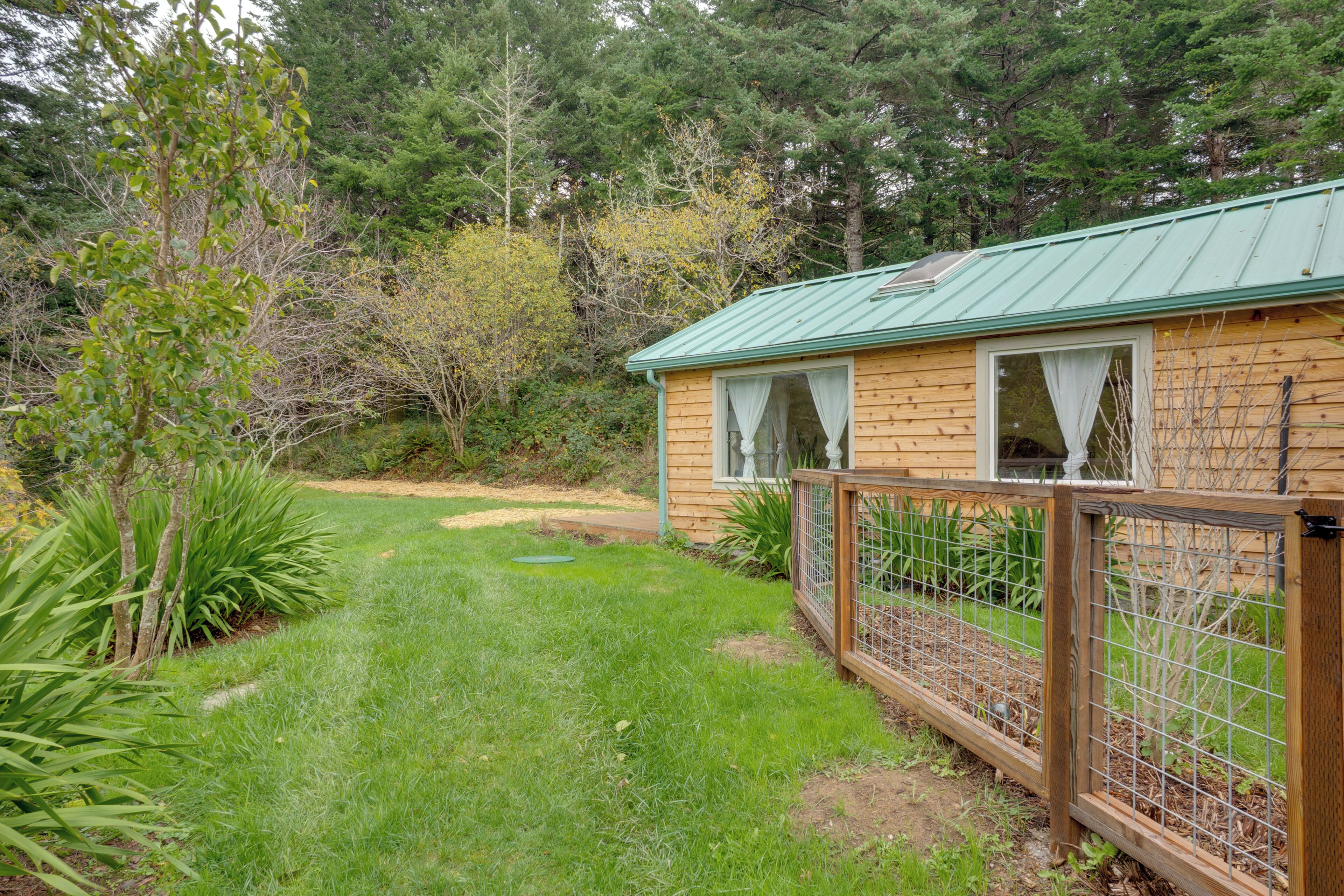 منزل (0 Bedroom) | المنشأة من الداخل