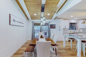 Casa (4 Bedrooms) | Interior