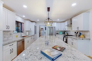 Casa (4 Bedrooms) | Interior