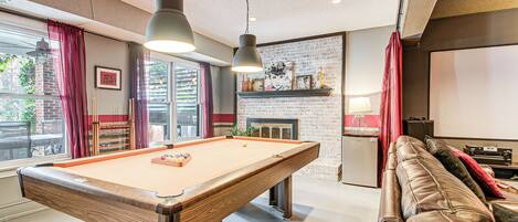 Ferienhaus (4 Bedrooms) | Fassade der Unterkunft