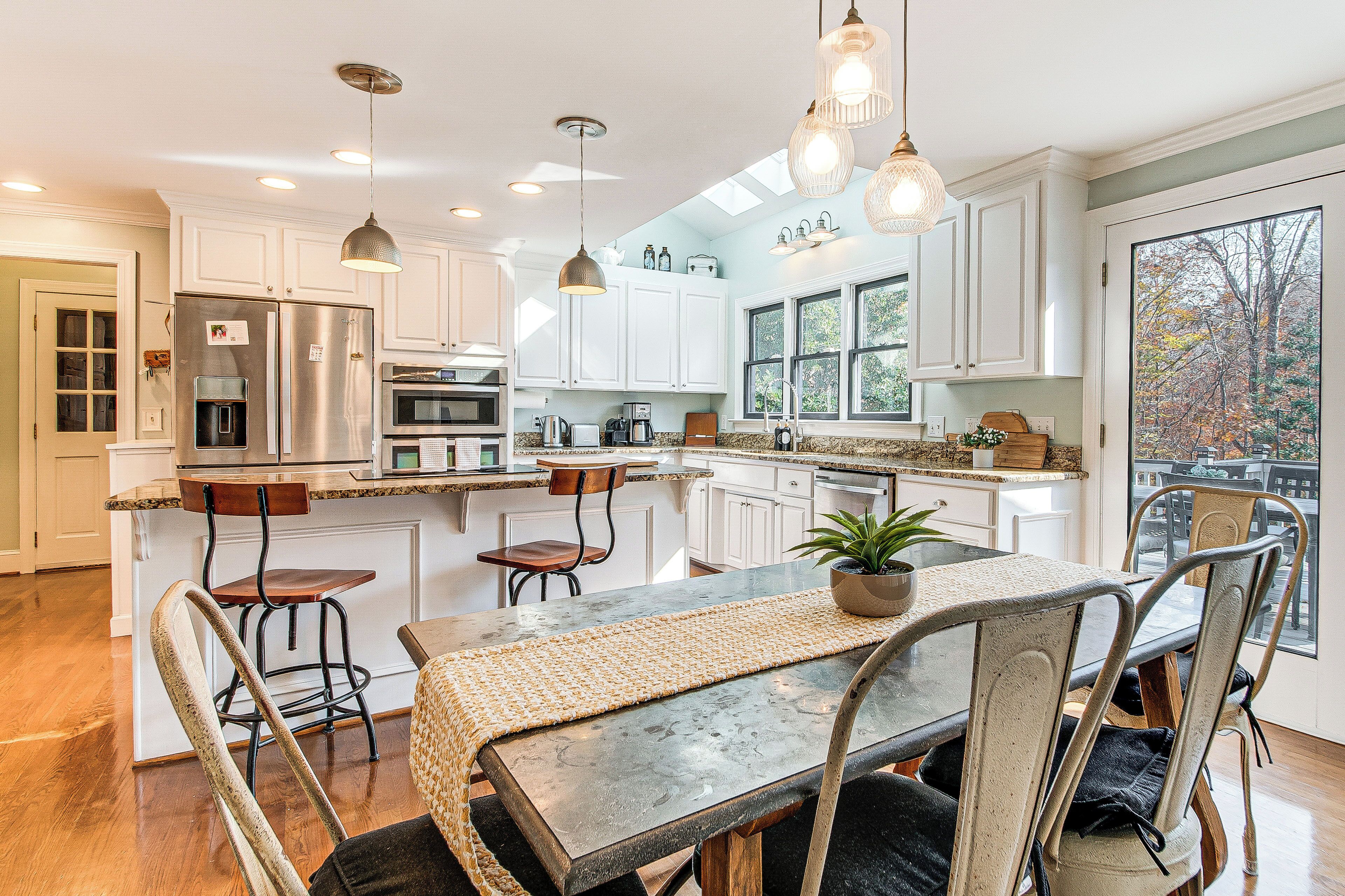 Casa (4 Bedrooms) | Interior