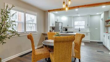 Casa (2 Bedrooms) | Interni