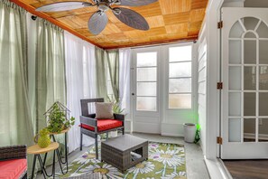 Casa (2 Bedrooms) | Interni