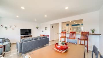 Leilighet (2 Bedrooms) | Innvendig