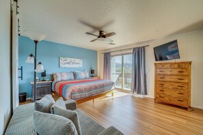 Apartemen (2 Bedrooms) | Interior