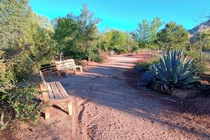 Apartment (2 Bedrooms) | Interior - Red Rock Views, Near Trails & Eats in West Sedona (Sedona)