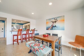 Apartment (2 Bedrooms) | Interior - Red Rock Views, Near Trails & Eats in West Sedona (Sedona)