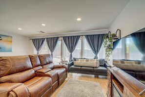 Appartement (2 Bedrooms) | Façade de l’hébergement