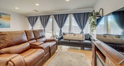 Red Rock Views, Near Trails & Eats in West Sedona