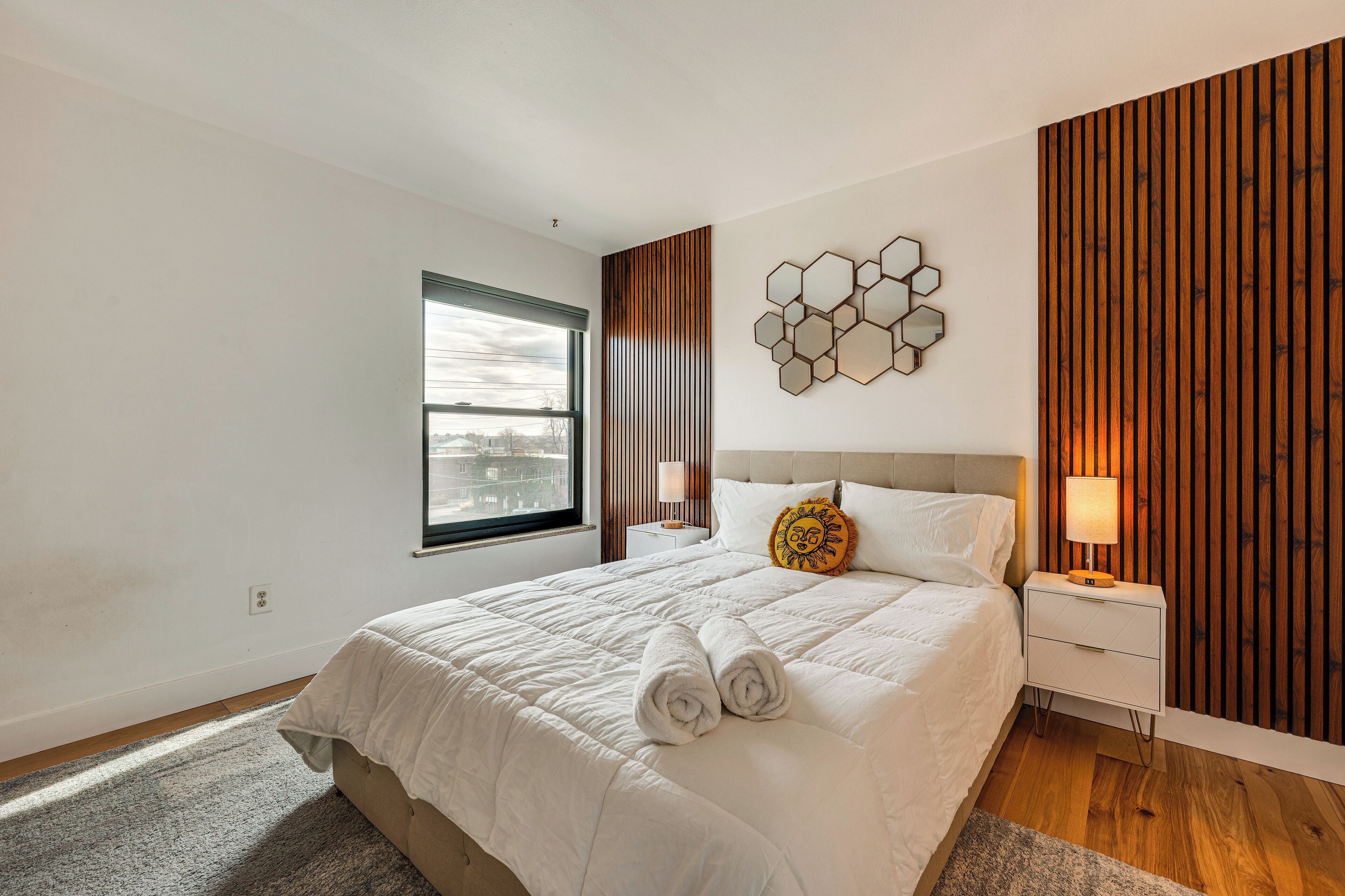 公寓 (2 Bedrooms) | 住宿內部