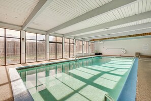 公寓 (2 Bedrooms) | 住宿內部