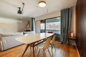 公寓 (2 Bedrooms) | 住宿內部