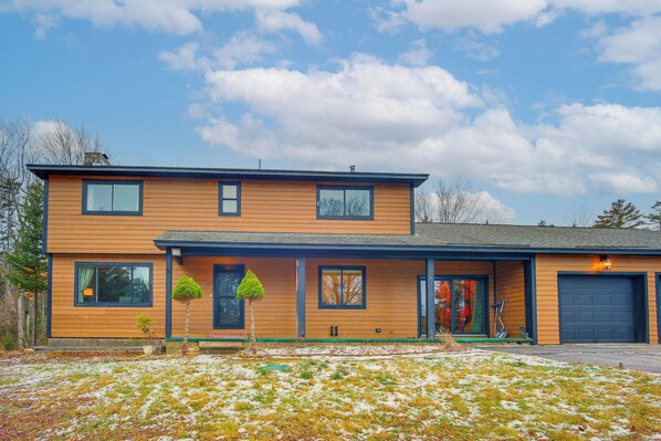 Talo (6 Bedrooms) | Sisätilat