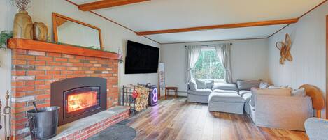 Casa (6 Bedrooms) | Interior