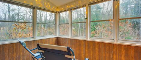 Talo (6 Bedrooms) | Majoituspaikan julkisivu