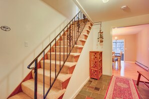 House (6 Bedrooms) | Interior - 4 Mi to Bromley Mtn: Family-friendly Retreat! (Peru)