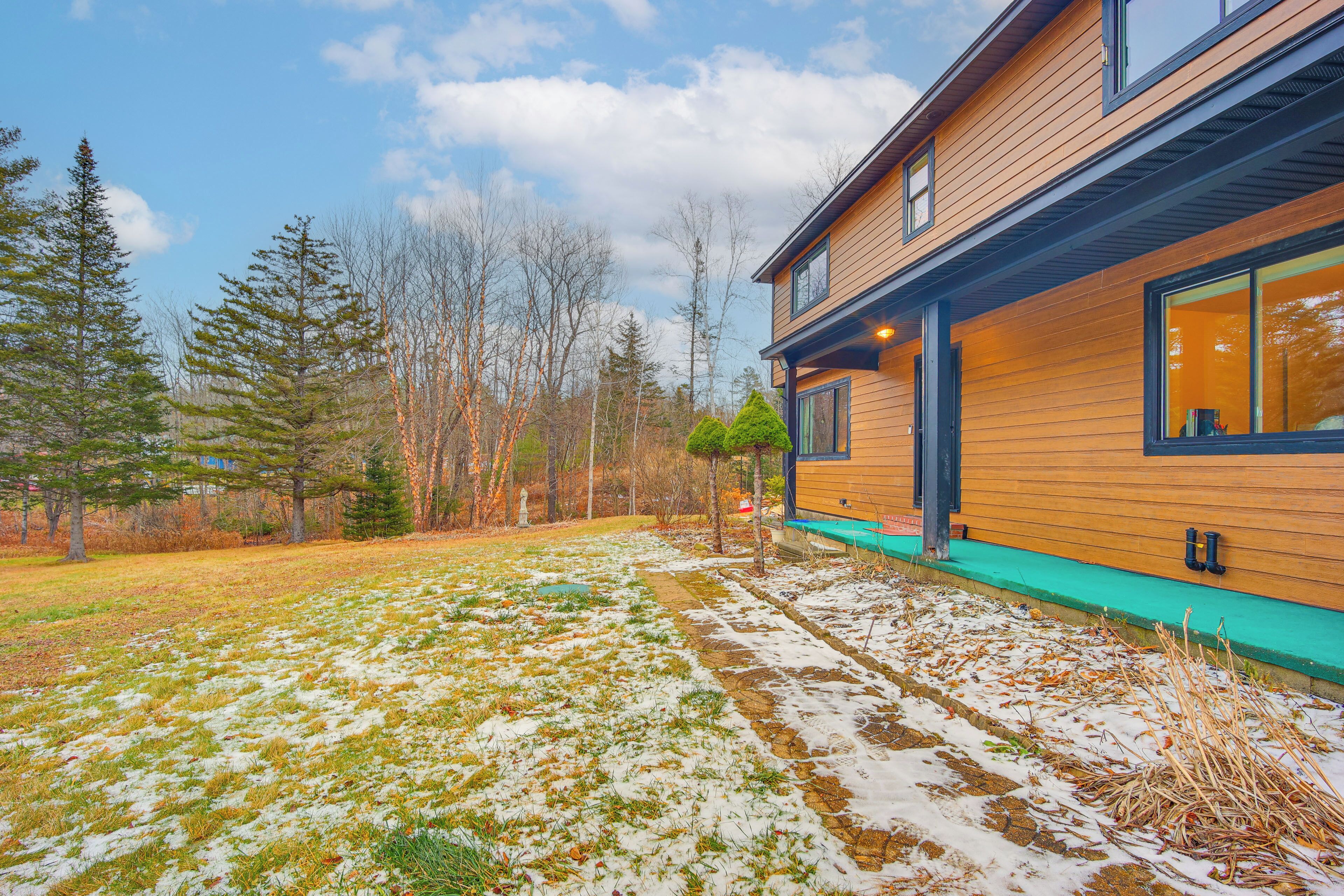 独立别墅 (6 Bedrooms) | 住宿内部