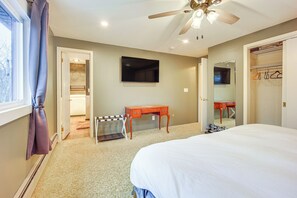 Talo (6 Bedrooms) | Sisätilat