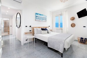 3 Schlafzimmer, Zimmersafe, Bügeleisen/Bügelbrett, Reisekinderbett