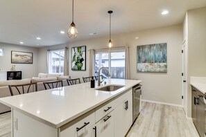 Casa (3 Bedrooms) | Parte interna