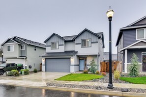 Casa (3 Bedrooms) | Parte interna