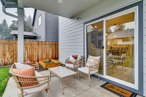 Hus (3 Bedrooms) | Interiør