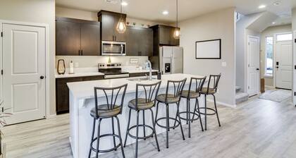 Family Friendly! Newly Built North Vancouver Home!