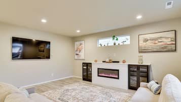 Casa (3 Bedrooms) | Parte interna