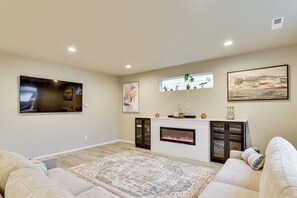 Casa (3 Bedrooms) | Parte interna