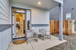 Casa (3 Bedrooms) | Parte interna