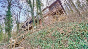 Rumah (2 Bedrooms) | Interior