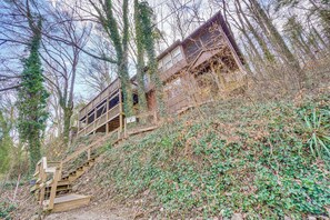 Rumah (2 Bedrooms) | Interior