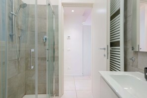 Bathroom - La Casa dell'Edera (Bologna)