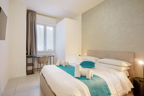 In-room safe, iron/ironing board, free WiFi - La Casa dell'Edera (Bologna)