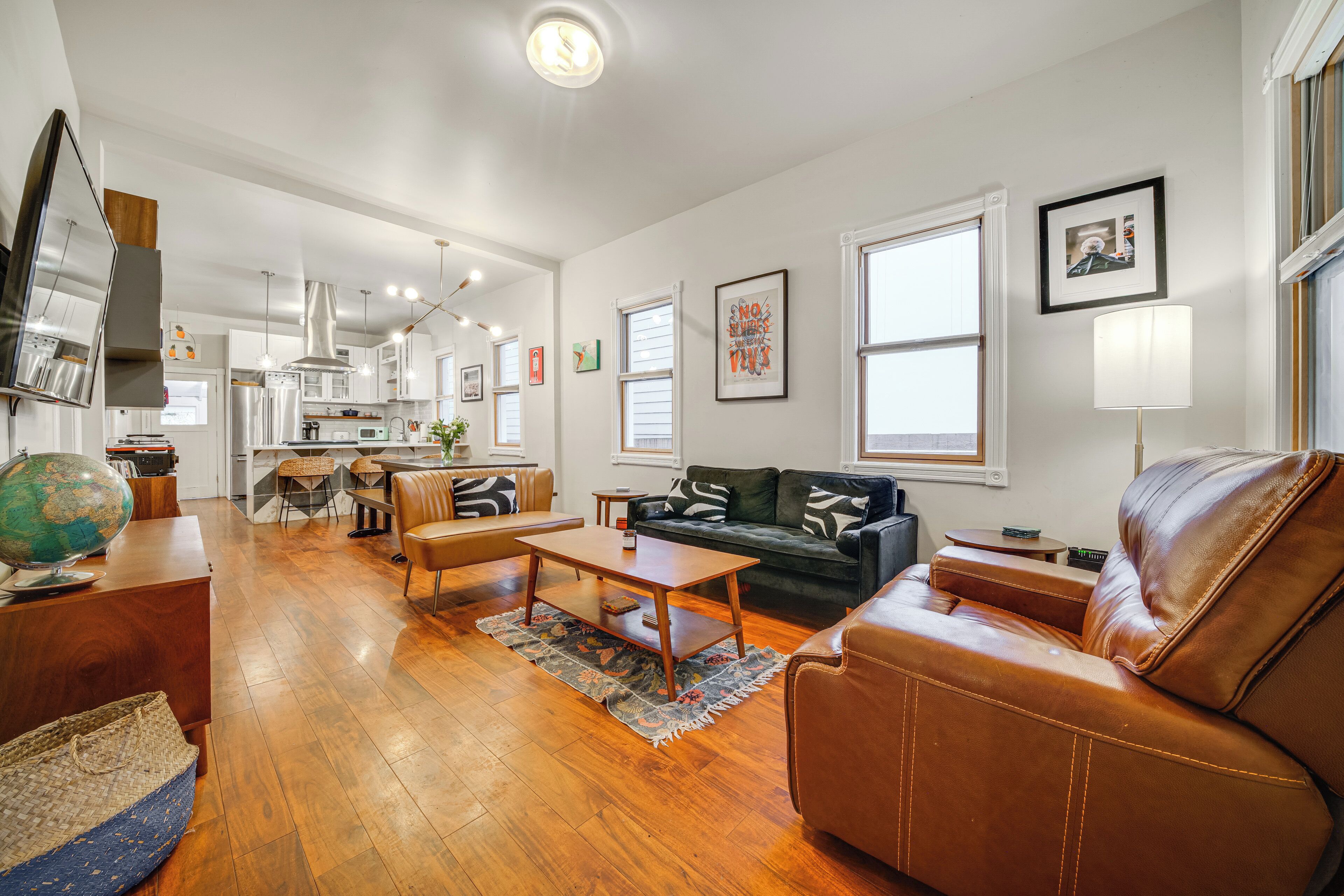 House (2 Bedrooms) | Front of property