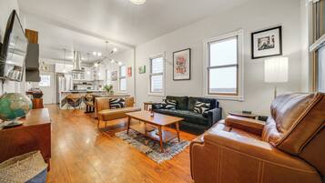 House (2 Bedrooms) | Front of property