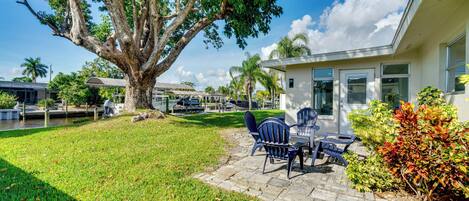 Hus (3 Bedrooms) | Fasade