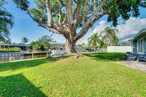 House (3 Bedrooms) | Interior - 2 Mi to Marina & Beach: Cape Coral Home w/ Dock (Cape Coral)