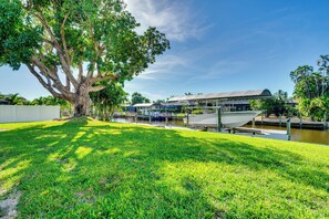 House (3 Bedrooms) | Interior - 2 Mi to Marina & Beach: Cape Coral Home w/ Dock (Cape Coral)