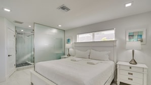 하우스 (3 Bedrooms) | 내부