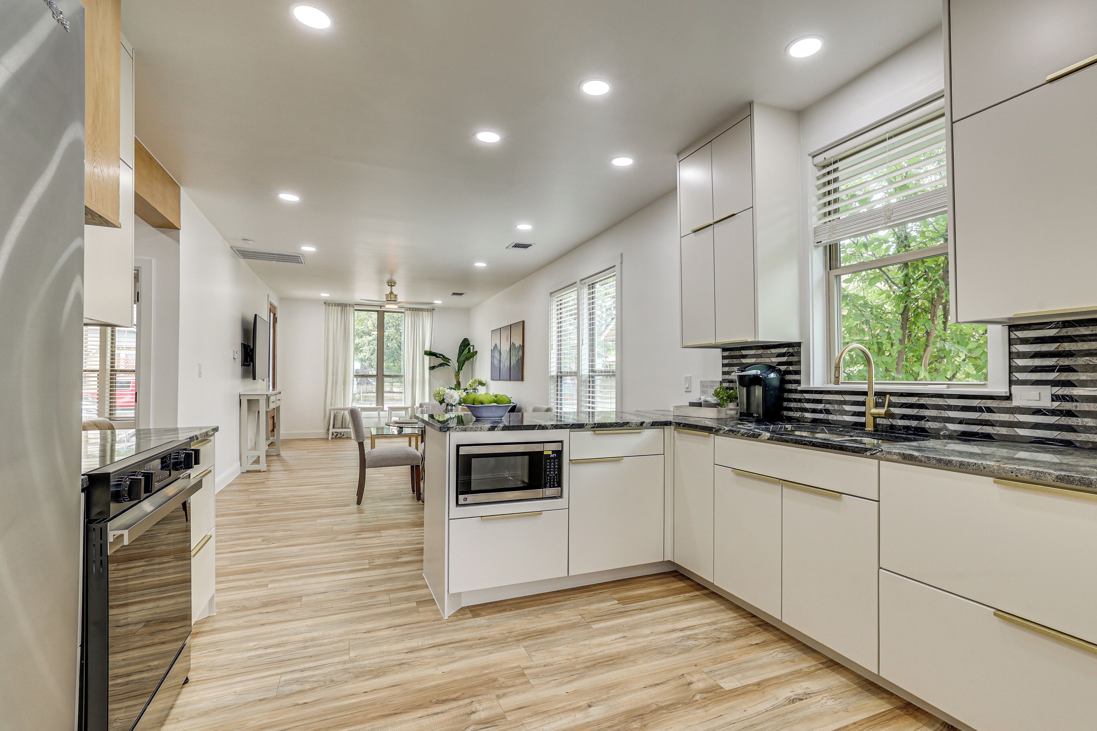 Casa (2 Bedrooms) | Interior