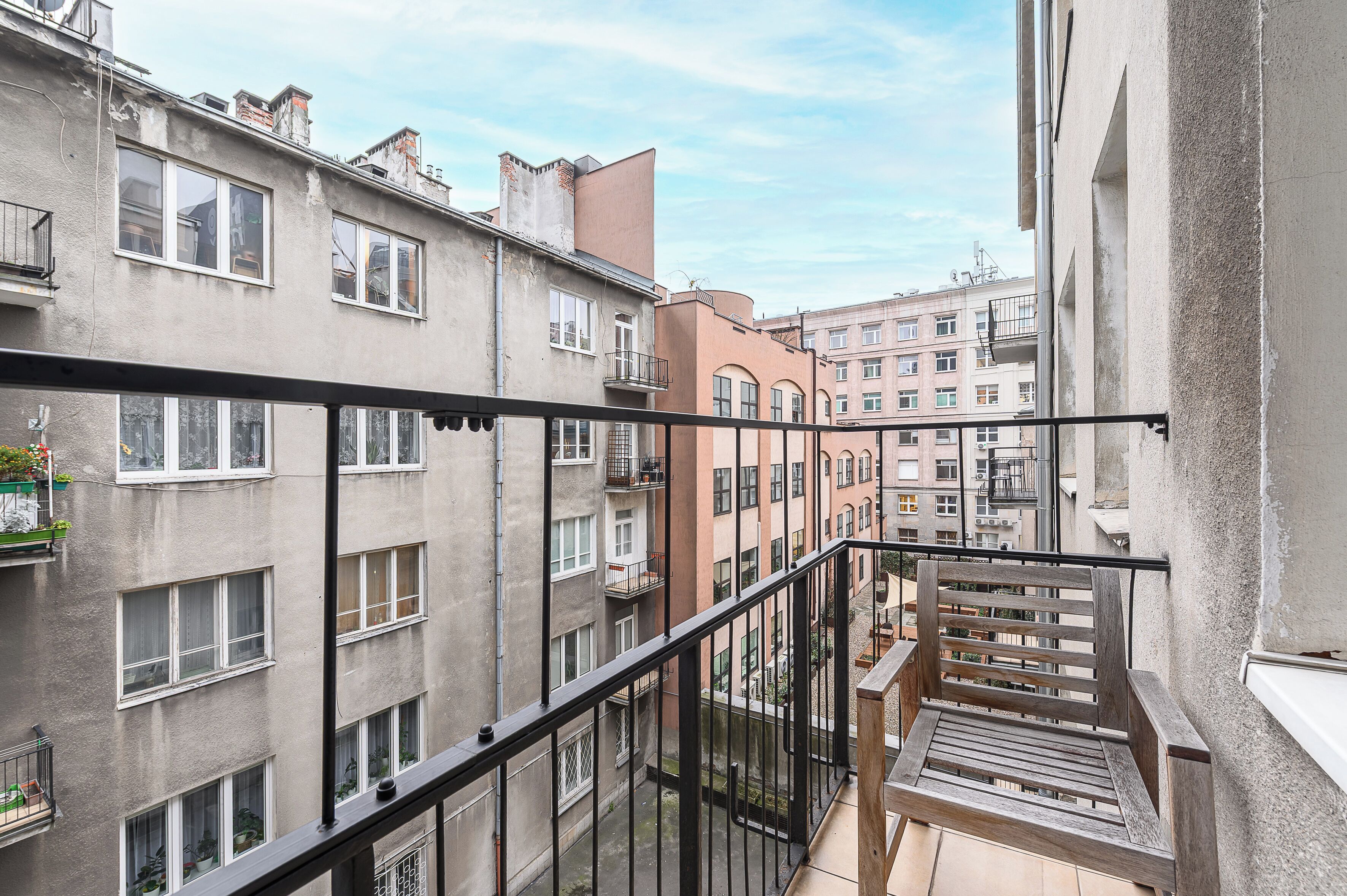 Balcon