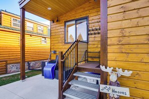 Interior - Brand New Scandinavian Cabin 5 Mi to Main St Breck (Breckenridge)