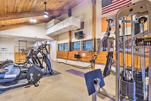 Interior - Brand New Scandinavian Cabin 5 Mi to Main St Breck (Breckenridge)