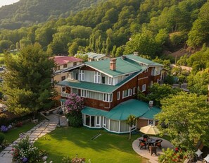 Exterior - Hotel Metropolis (Srinagar)