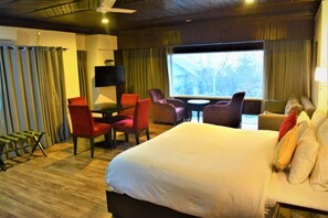 Iron/ironing board, free WiFi - Hotel Metropolis (Srinagar)